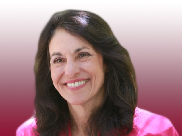 Deborah Rozman