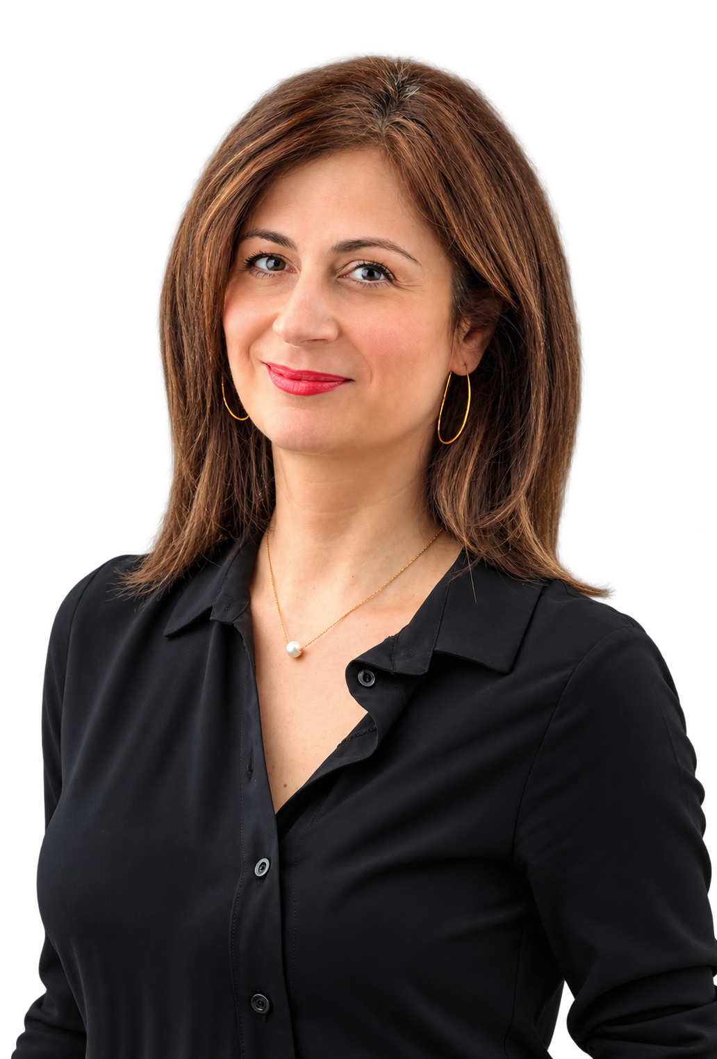 Dr. Katerina Boulougari