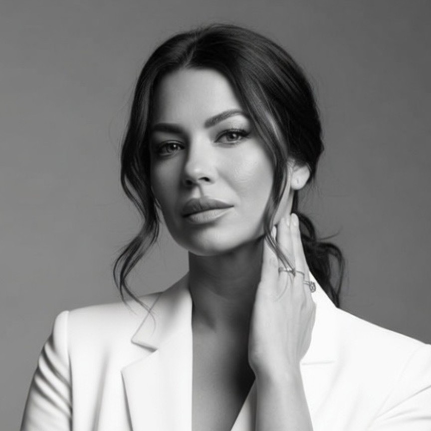 Maria Koutsaviti
